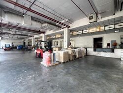 Pantech Business Hub (D5), Factory #622535411